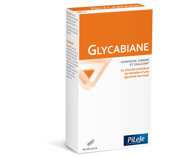 Glycabiane Pileje