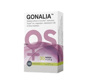 Gonalia tablete