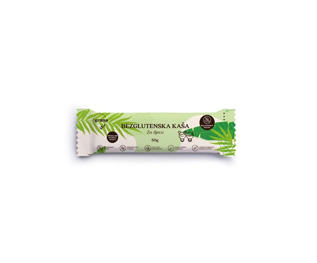 Grana bezglutenska kaša za djecu 50g