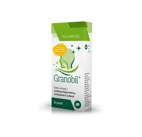 Granobil pastile