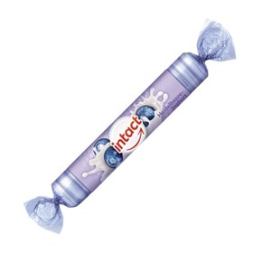 Grožđani šećer borovnica-jogurt