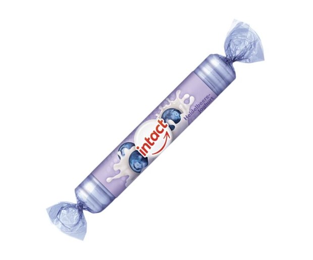 Grožđani šećer borovnica-jogurt