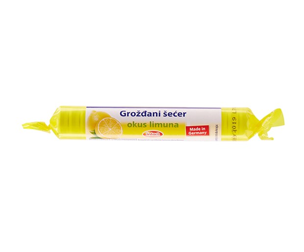 Grožđani šećer limun