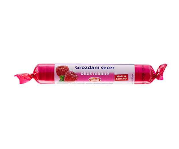 Grožđani šećer malina