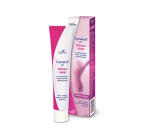 Gynaicol gel 50ml