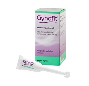 Gynofit gel za ovlaživanje rodnice