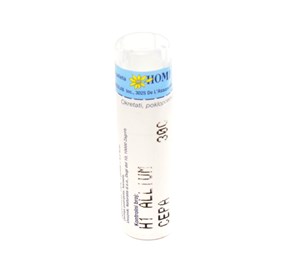 HOM Allium cepa 30C 