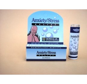 HOM Anxiety/Stress