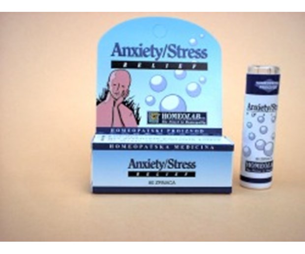 HOM Anxiety/Stress