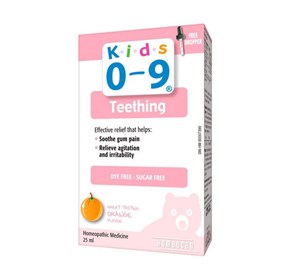HOM Chamomilla kapi naranča 25ml