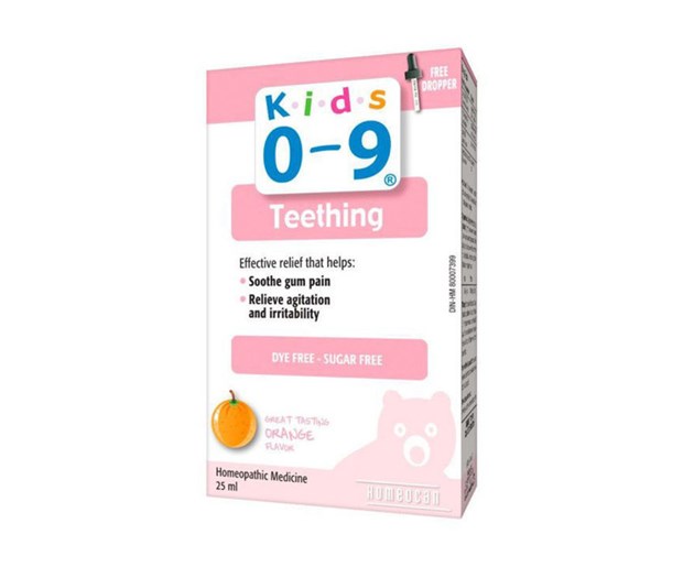 HOM Chamomilla kapi naranča 25ml