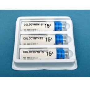 HOM Colocynthis 7c grčevi