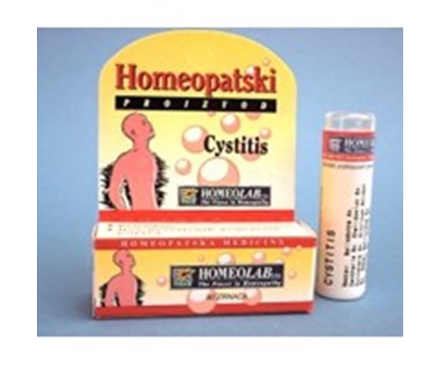 HOM Cystitis relief