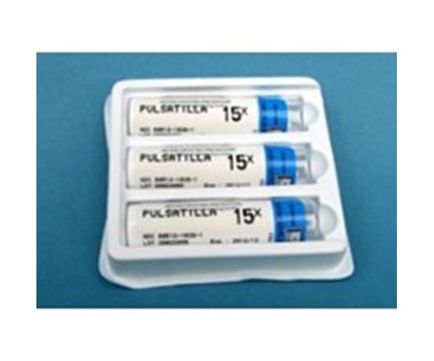 HOM Pulsatilla 15x hunjavica