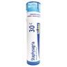 HOM Staphysagria 30C cistitis