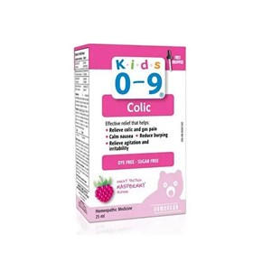 HOM anti kolik dječje kapi 25ml