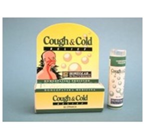 HOM cough/cold
