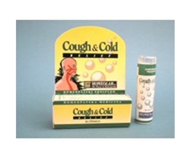 HOM cough/cold