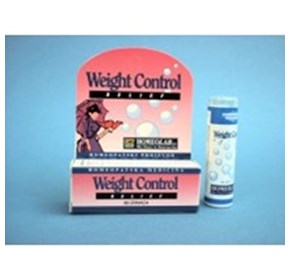 HOM weight control support