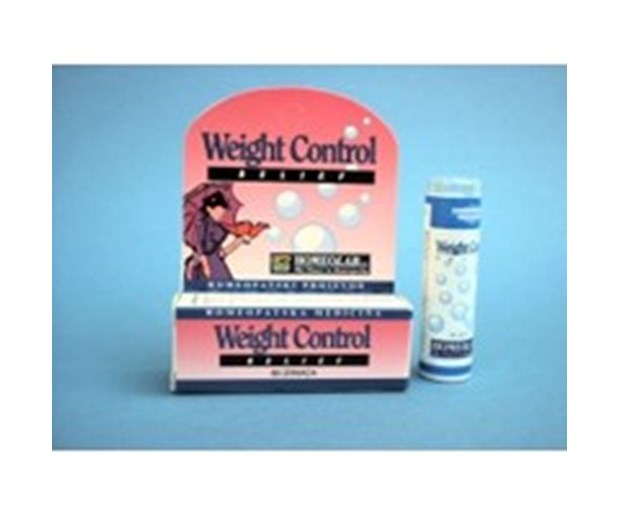 HOM weight control support