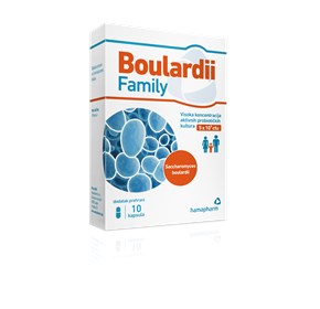 Hamapharm Boulardi Family