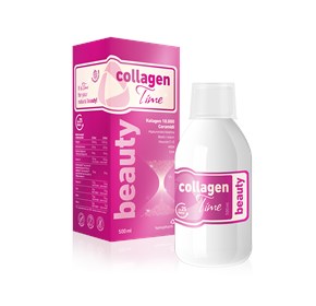 Hamapharm CollagenTime Beauty 500ml