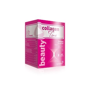 Hamapharm CollagenTime Beauty kapsule