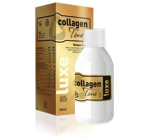 Hamapharm CollagenTime Luxe 500ml