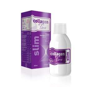 Hamapharm CollagenTime Slim 500ml