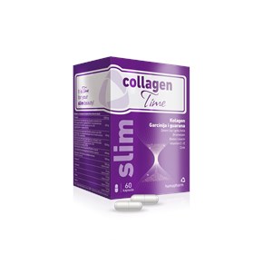 Hamapharm CollagenTime Slim kapsule