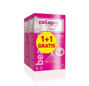 Hamapharm CollagenTime Beauty vrećice promo