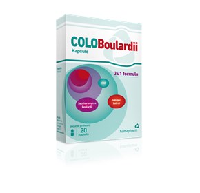 Hamapharm COLOBoulardi 