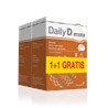 Hamapharm Daily D 4000 kapsule 60 1+1