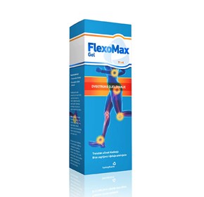 Hamapharm FlexoMax gel