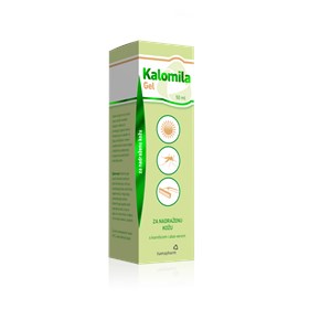 Hamapharm Kalomila gel
