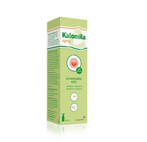 Hamapharm Kalomila sprej