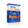 Hamapharm MiVita beta glucan 500 kapsule 40