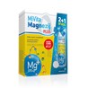 Hamapharm MiVita magnezij plus šumeće tablete 45
