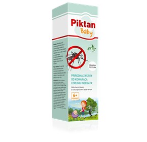 Hamapharm Piktan Baby