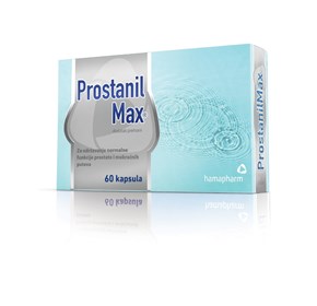 Hamapharm ProstanilMax kapsule 60