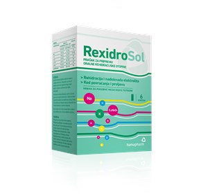 Hamapharm RexidroSol
