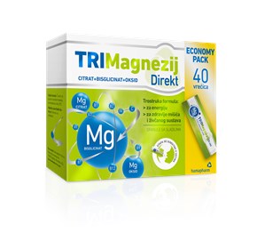 Hamapharm Trimagnezij direkt a40