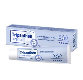 Hamapharm Tripanten krema 30g