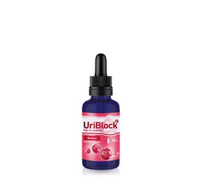 Hamapharm UriBlock K kapi