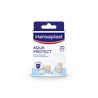Hansaplast AquaProtect vodootporni flasteri
