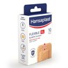 Hansaplast Flexible XL flasteri