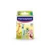 Hansaplast Kids animal flasteri