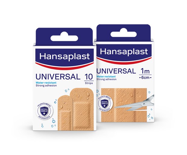 Hansaplast Univerzalni flaster