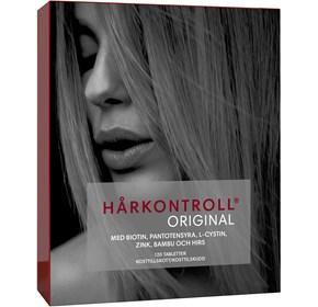 Harkontroll original