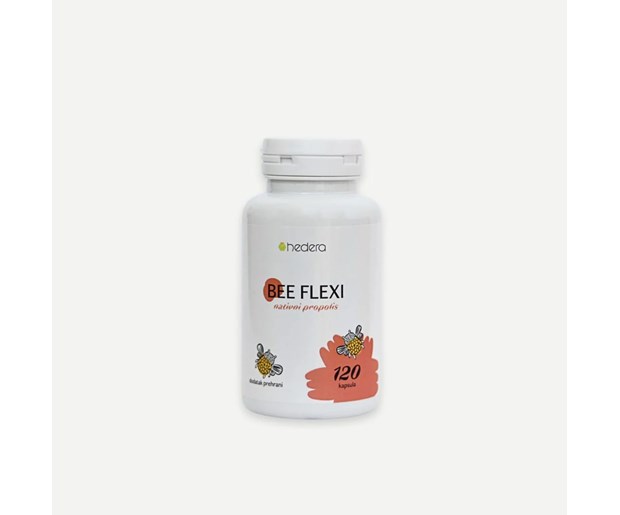Hedera Bee Flexi a120
